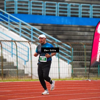 Runner Photo 4697928