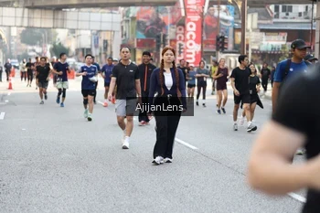 Runner Photo 4697929