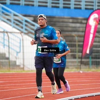 Runner Photo 4697935