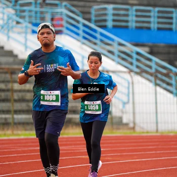 Runner Photo 4697937