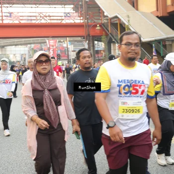 Runner Photo 4697938