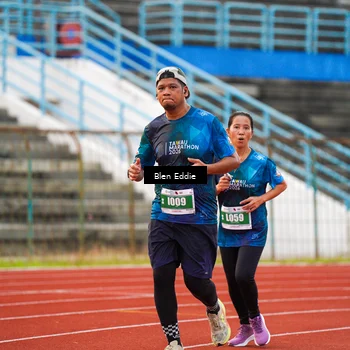Runner Photo 4697939