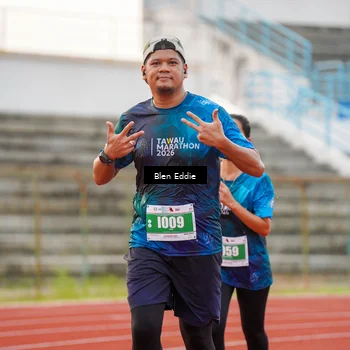 Runner Photo 4697940