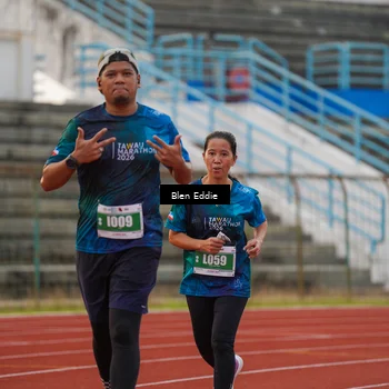 Runner Photo 4697941