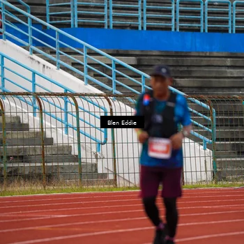 Runner Photo 4697942