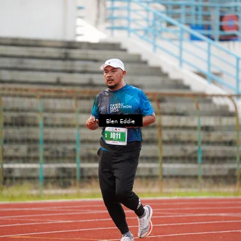 Runner Photo 4697944