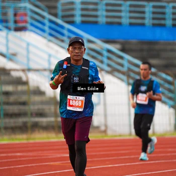 Runner Photo 4697948