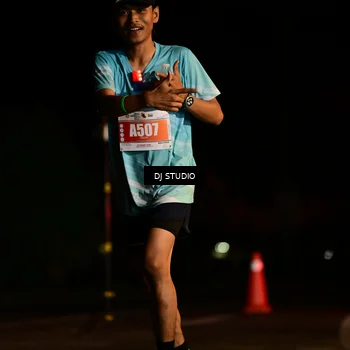 Runner Photo 4697950