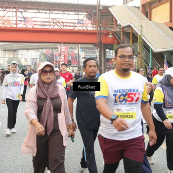 Runner Photo 4697952