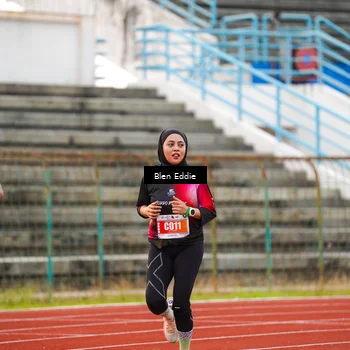 Runner Photo 4697955