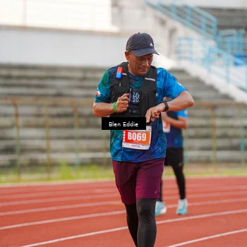 Runner Photo 4697956