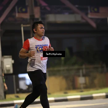 Runner Photo 4697957