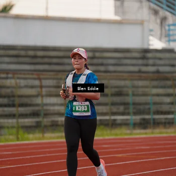 Runner Photo 4697958