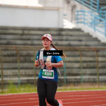 Runner Photo 4697959