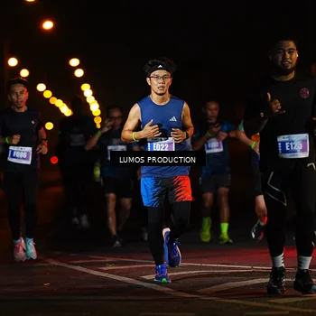 Runner Photo 4697960