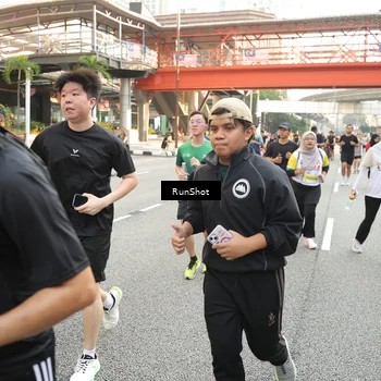 Runner Photo 4697961