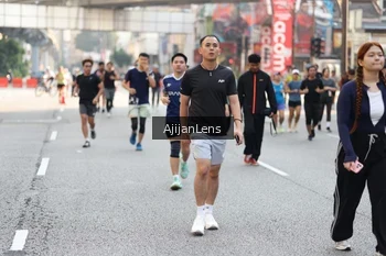 Runner Photo 4697962