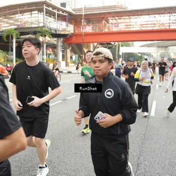 Runner Photo 4697964