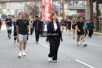 Runner Photo 4697965