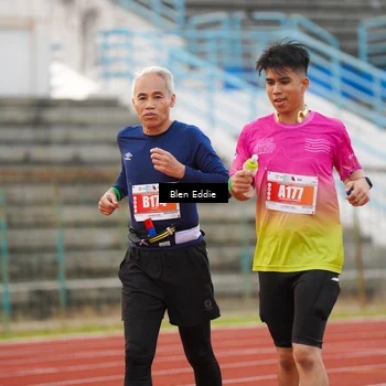 Runner Photo 4697966