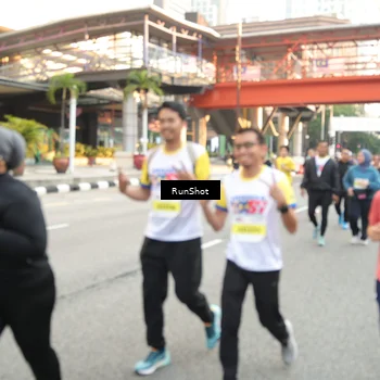 Runner Photo 4697968