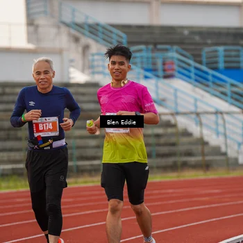 Runner Photo 4697969