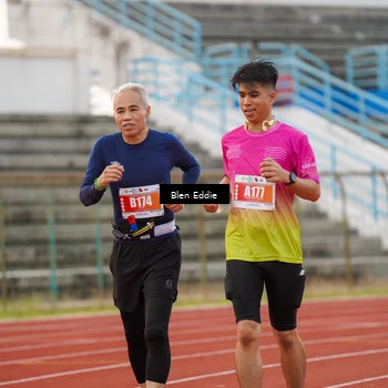 Runner Photo 4697970