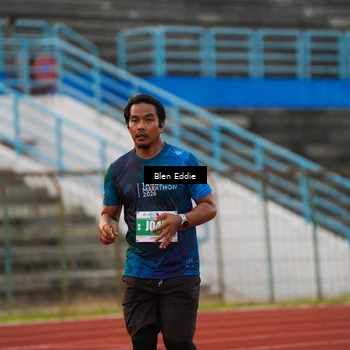 Runner Photo 4697974
