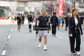 Runner Photo 4697975