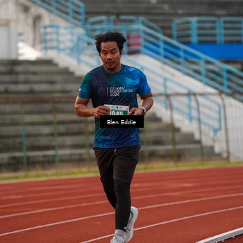 Runner Photo 4697977