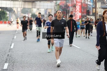 Runner Photo 4697980