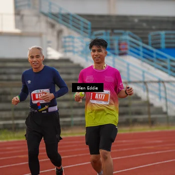 Runner Photo 4697984