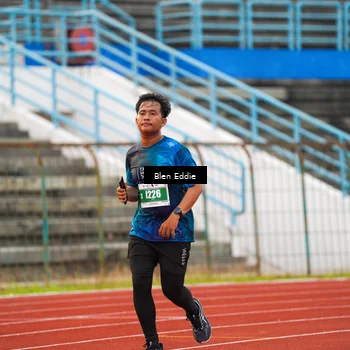 Runner Photo 4697985