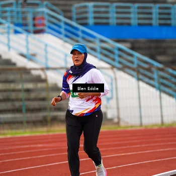Runner Photo 4697986