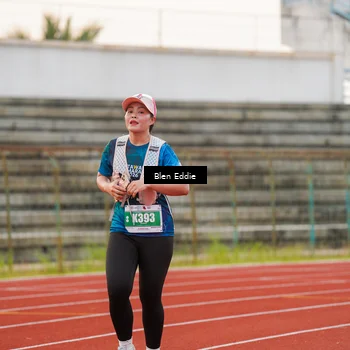 Runner Photo 4697988
