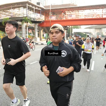Runner Photo 4697989