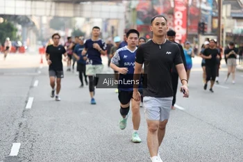 Runner Photo 4697991