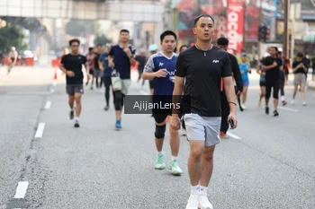 Runner Photo 4697992