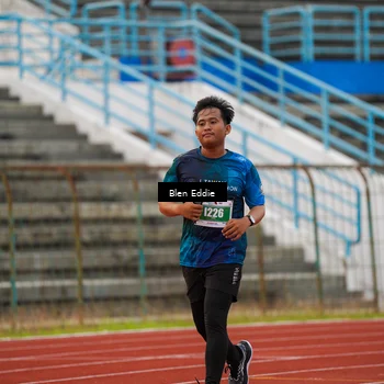Runner Photo 4697993