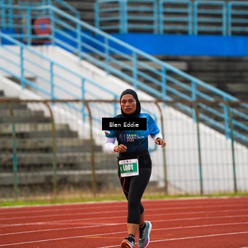 Runner Photo 4697995