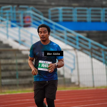 Runner Photo 4697997