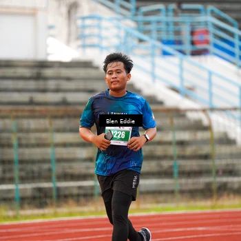 Runner Photo 4697999