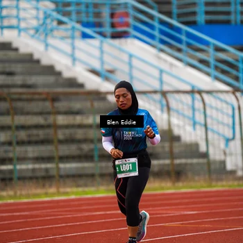 Runner Photo 4698000