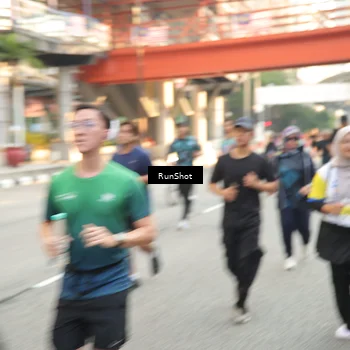 Runner Photo 4698007