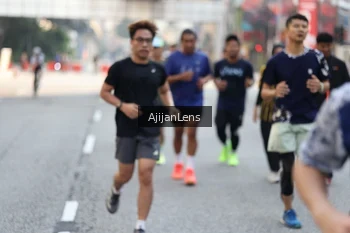 Runner Photo 4698008