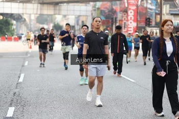 Runner Photo 4698009