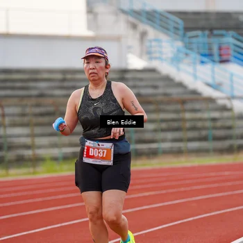 Runner Photo 4698010