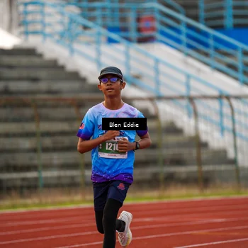 Runner Photo 4698011