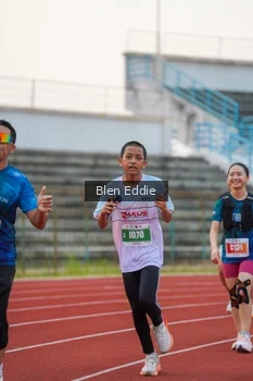 Runner Photo 4698012