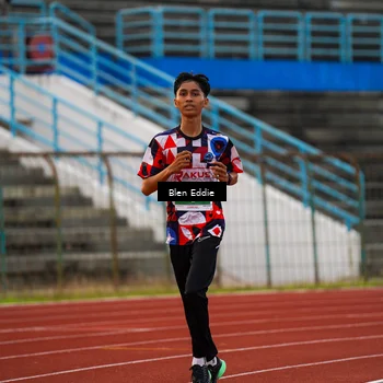 Runner Photo 4698014